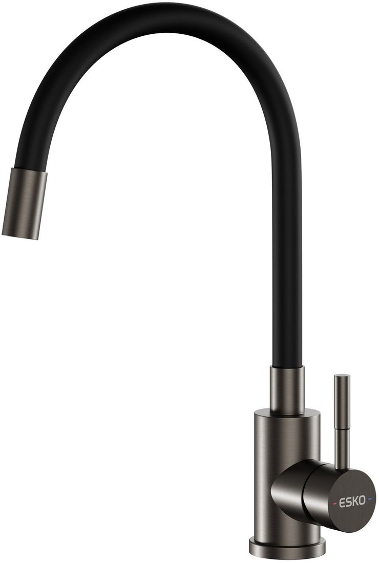 

Смеситель Esko Kitchen K44GMB