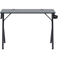 Стол Defender Arox RGB Black 64076