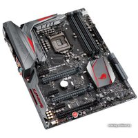 Материнская плата ASUS MAXIMUS VIII HERO