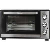 Мини-печь Pioneer MO5015G Black