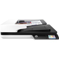 Сканер HP ScanJet Pro 4500 fn1 [L2749A]