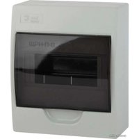 Бокс пластиковый Эра Simple ЩРН-П-08 Б0041523