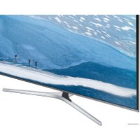 Телевизор Samsung UE55KU6450U