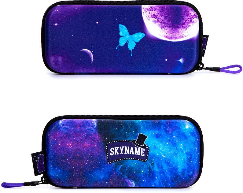 

Пенал SkyName P-366