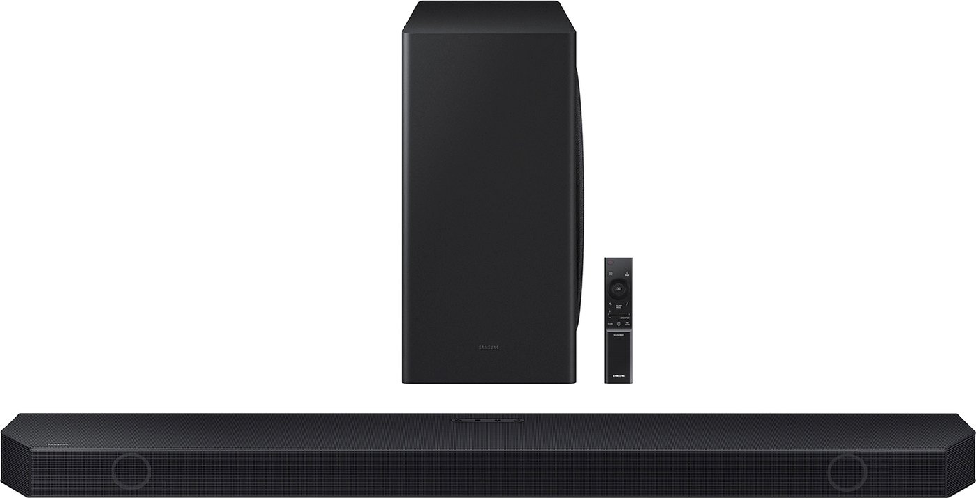 

Саундбар Samsung HW-Q800C