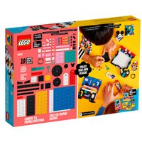 Конструктор LEGO Dots 41964_1 Коробка Снова в школу с Микки и Минни Маусами