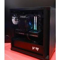 Компьютер HAFF Gigabyte BK57675