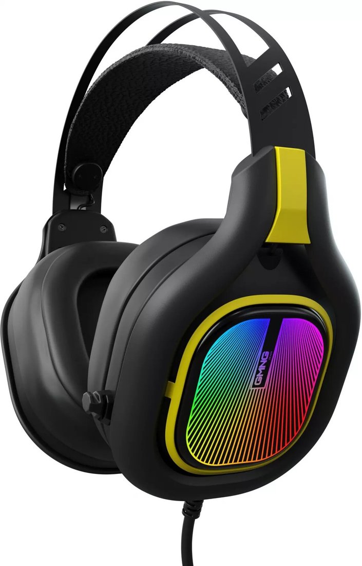 Наушники GMNG HS-L630G
