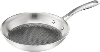 Сковорода Tefal Eternal Mesh Frypan E4970434