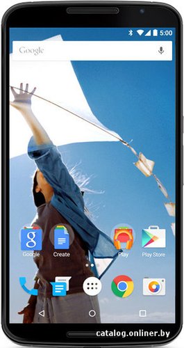 Motorola Nexus 6 (32GB)