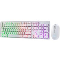 Офисный набор SmartBuy ONE 328327 SBC-328327-W