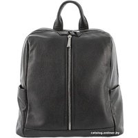 Городской рюкзак Francesco Molinary 513-15810-024-BLK (черный)