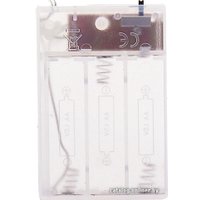 Новогодняя гирлянда Luazon Метраж Led-40 (4 м, мульти) [806821]