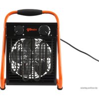 Электрическая тепловая пушка Wester TB-3/6