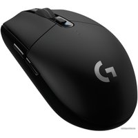 Игровая мышь Logitech G304 Lightspeed (черный) в Могилеве