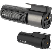 Видеорегистратор-GPS информатор (2в1) BlackVue DR750X-2CH LTE IR Plus