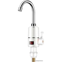 Проточный электрический водонагреватель-кран РМС ЭЛ03 в Гродно