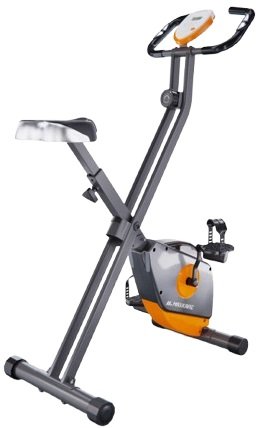 Велотренажер DFC X-Bike MaxKare