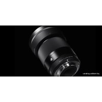 Объектив Sigma 30mm F1.4 DC DN Contemporary Sony E