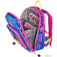 Школьный рюкзак ACROSS HK2021-9