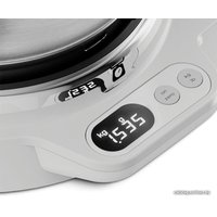 Кухонный процессор Kenwood Titanium Chef Baker KVC65.001WH