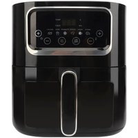 Аэрогриль (аэрофритюрница) KaringBee SZ-A805 (черный)