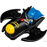 Конструктор LEGO Duplo 10823 Бэтвинг: приключение