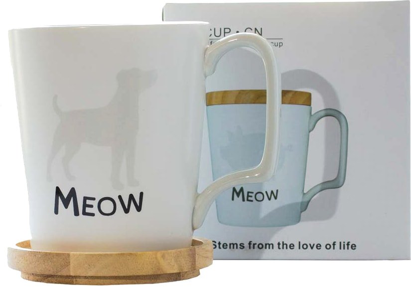 

Кружка MonAmi MUG-230