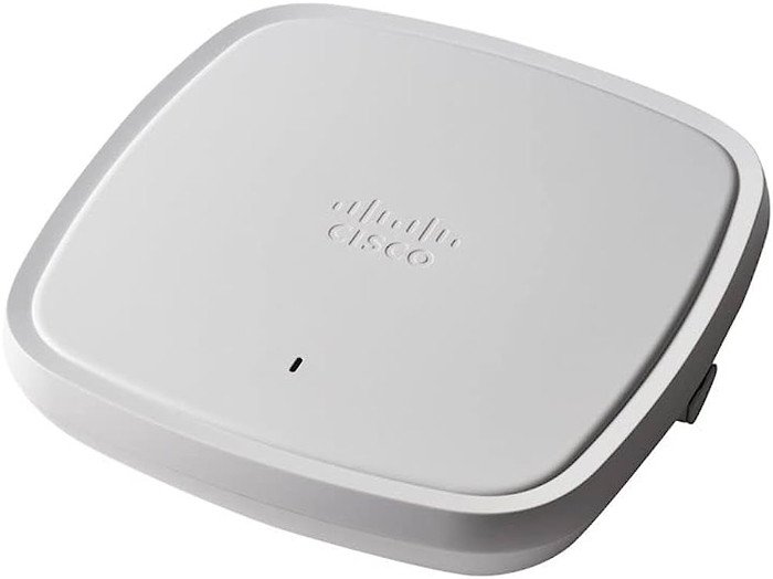 

Точка доступа Cisco C9120AXI-H