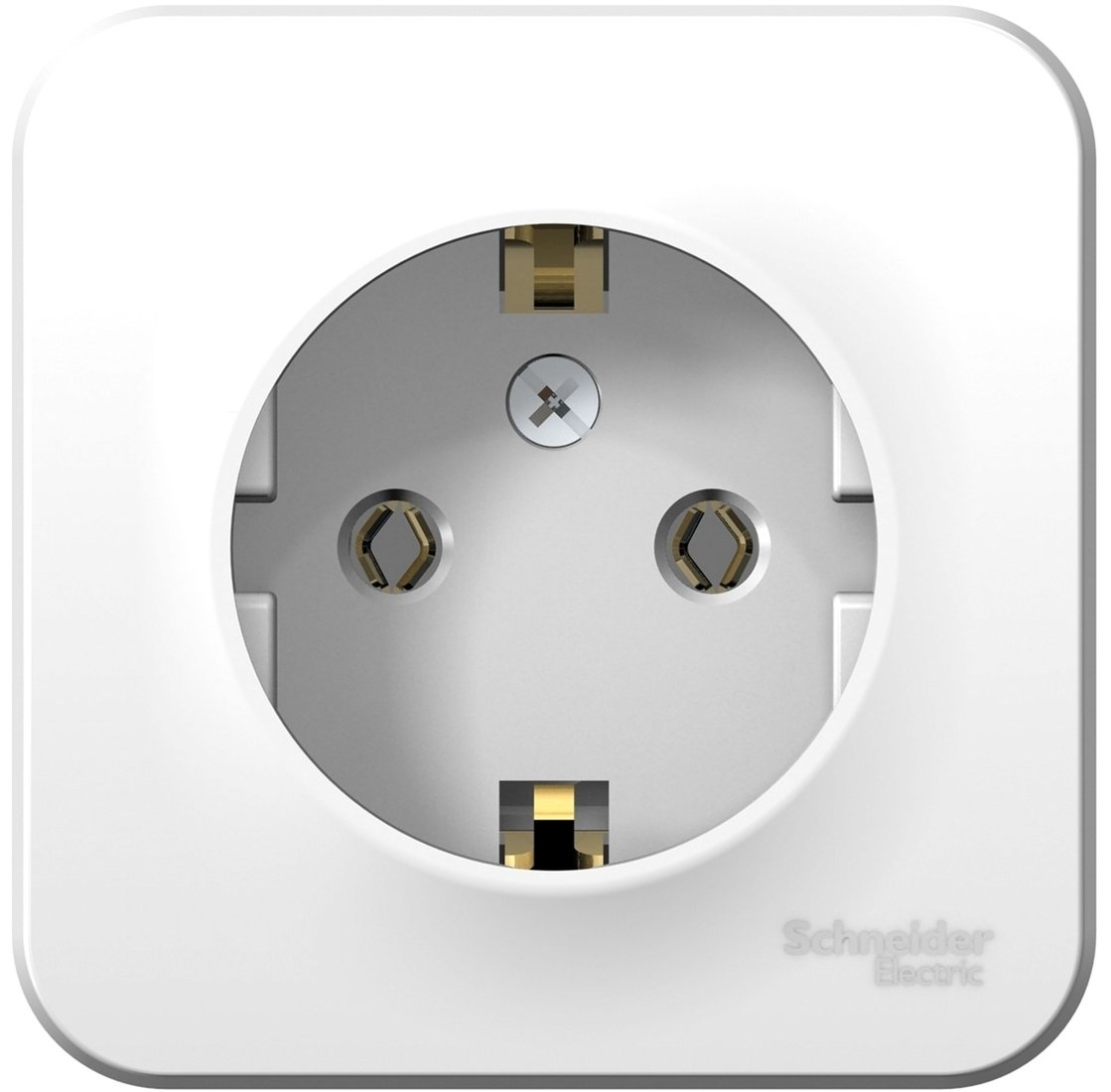 

Розетка Schneider Electric BLNRA010101