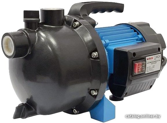 Самовсасывающий насос Valfex VF.P.70.50.P