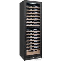 Винный шкаф Libhof Sommelier SMD-110 slim black