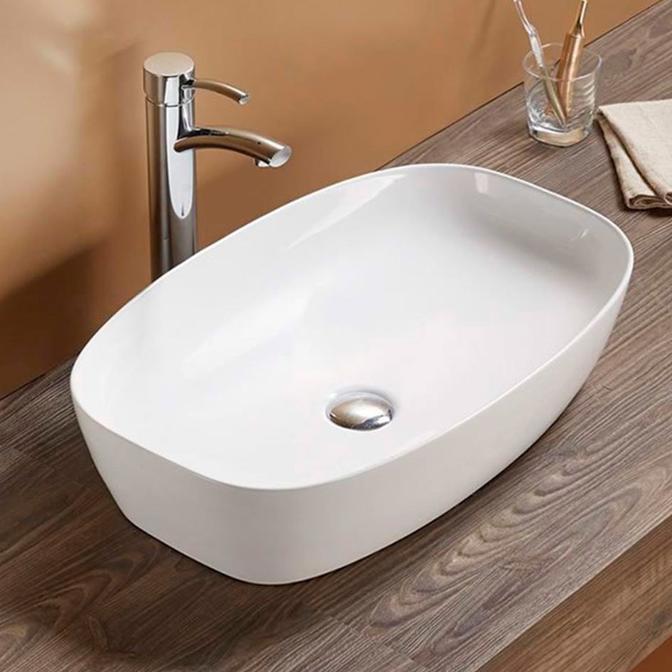 

Умывальник Melana MLN-78329