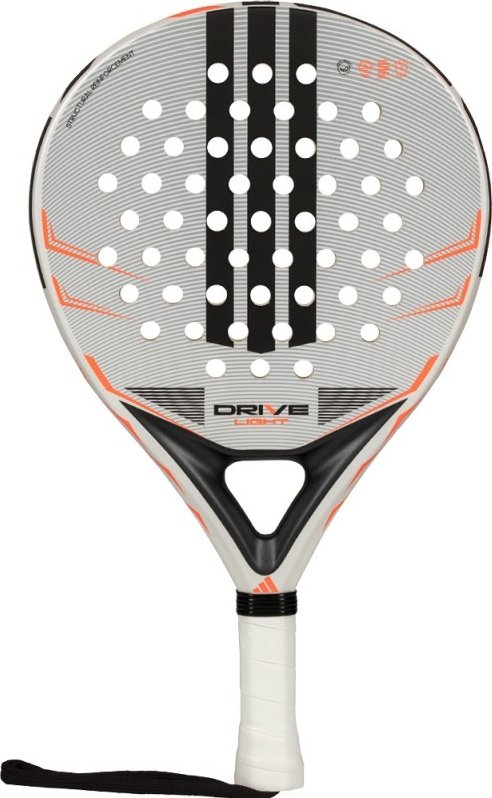 Ракетка для падел-тенниса Adidas Drive Light 2026