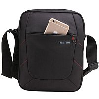 Мужская сумка Tigernu T-L5108 9.6" (черный)