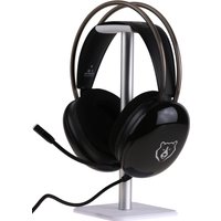 Наушники URZUS Black Flare