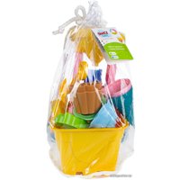 Набор игрушек для песочницы Fancy PN06