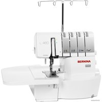 Оверлок Bernina L 460