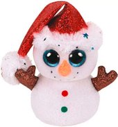 Beanie Boos Снеговик Flurry 36682