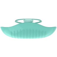 Ледянка Альт-Пласт Скороход 10919118 (бирюзовый)