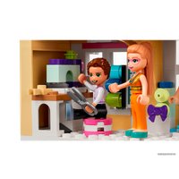 Конструктор LEGO Friends 41711 Художественная школа Эммы