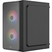 Корпус Formula Air Mesh G4 (черный)