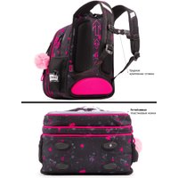 Школьный рюкзак SkyName set-R1-085