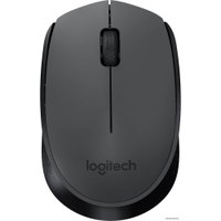 Офисный набор Logitech MK235 Wireless Combo 920-007897 (нет кириллицы)