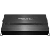 Автомобильный усилитель Prology D-1.1000