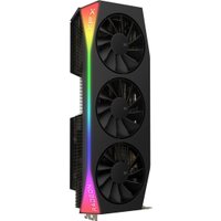 Видеокарта XFX Mercury AMD Radeon RX 9070XT OC Gaming Edition RX-97TRGBBB9