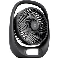 Вентилятор Evolution AirLeaf AL-101 (черный)