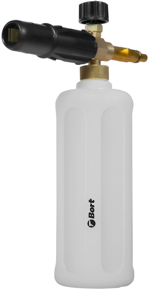 

Пеногенератор Bort Foam Master Premium