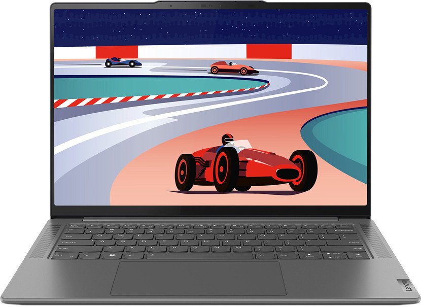 

Ноутбук Lenovo Yoga Pro 7 14APH8 82Y8003HCD