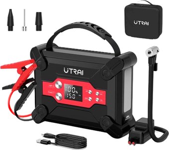 Пусковое устройство Utrai JS-6